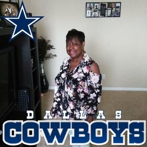 Meet your Posher, Cindy